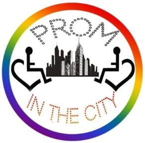 Prom In The City logo
